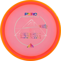 Prism Proton Pyro