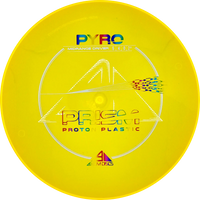 Prism Proton Pyro