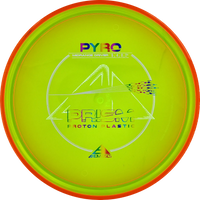 Prism Proton Pyro