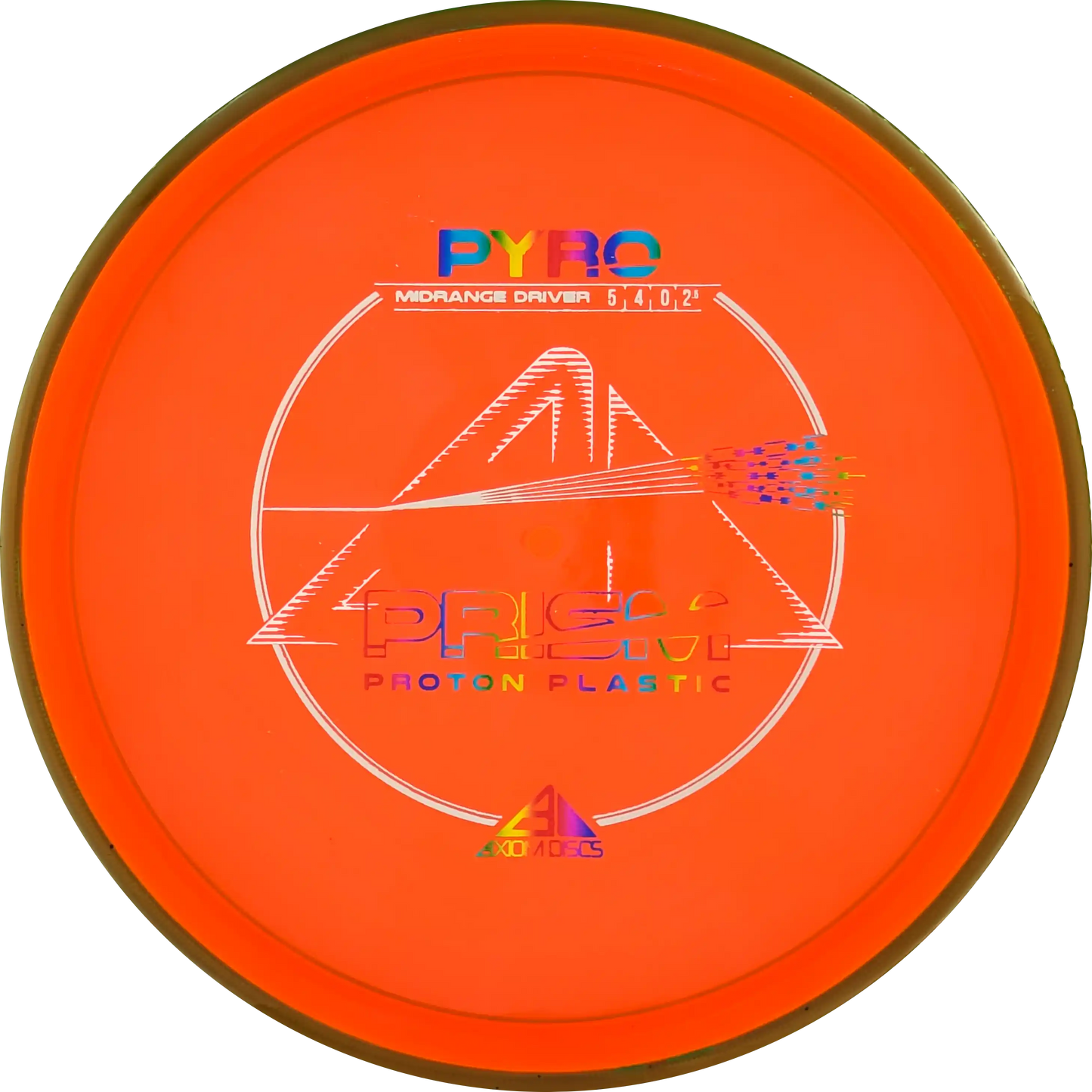 Prism Proton Pyro