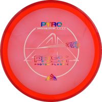 Prism Proton Pyro