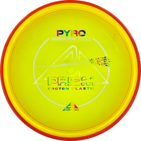 Prism Proton Pyro