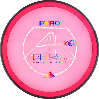 Prism Proton Pyro