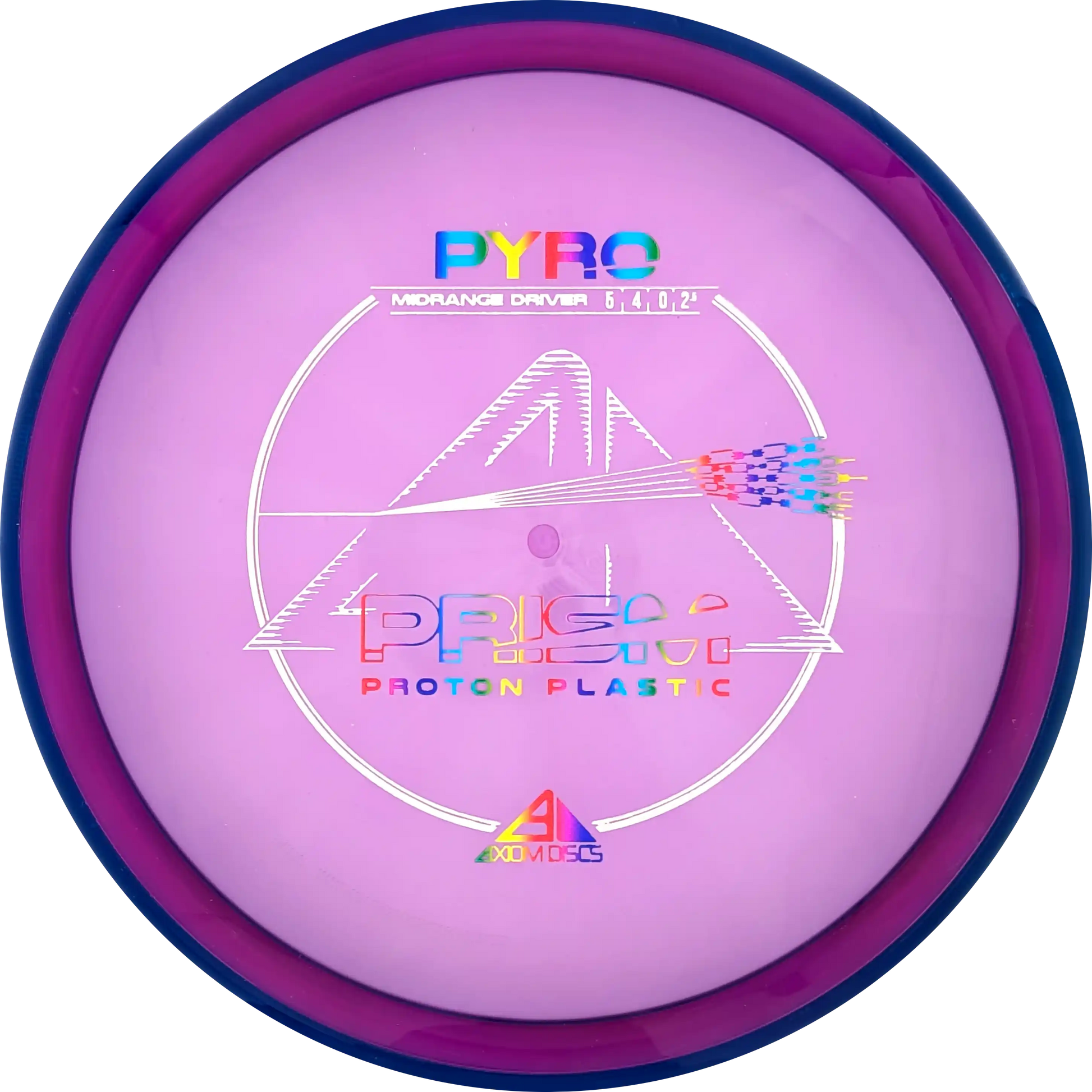 Prism Proton Pyro