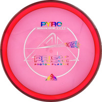 Prism Proton Pyro