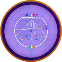 Prism Proton Pyro