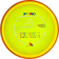 Prism Proton Pyro