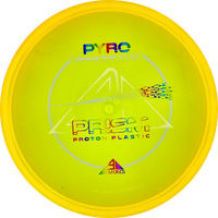 Prism Proton Pyro