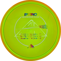 Prism Proton Pyro