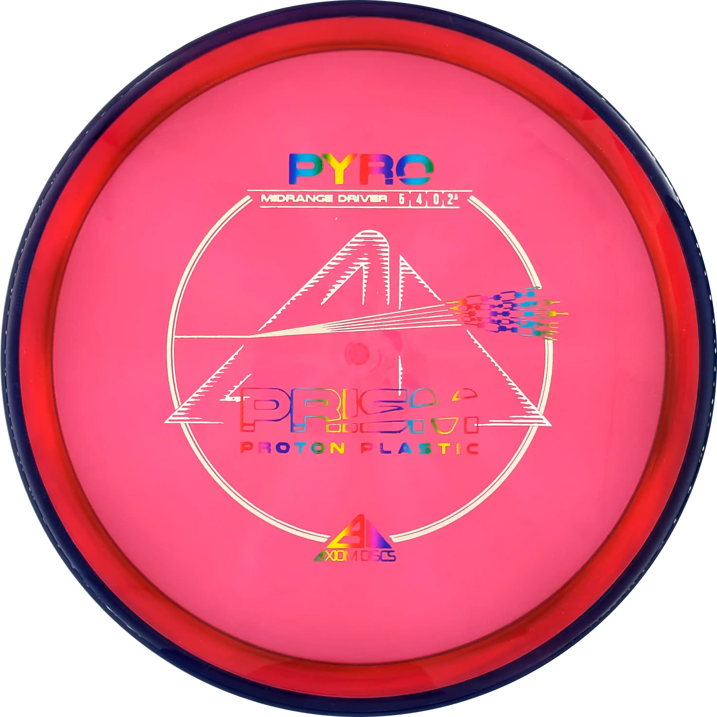 Prism Proton Pyro