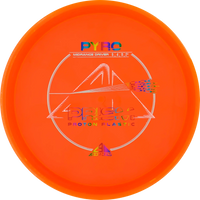 Prism Proton Pyro