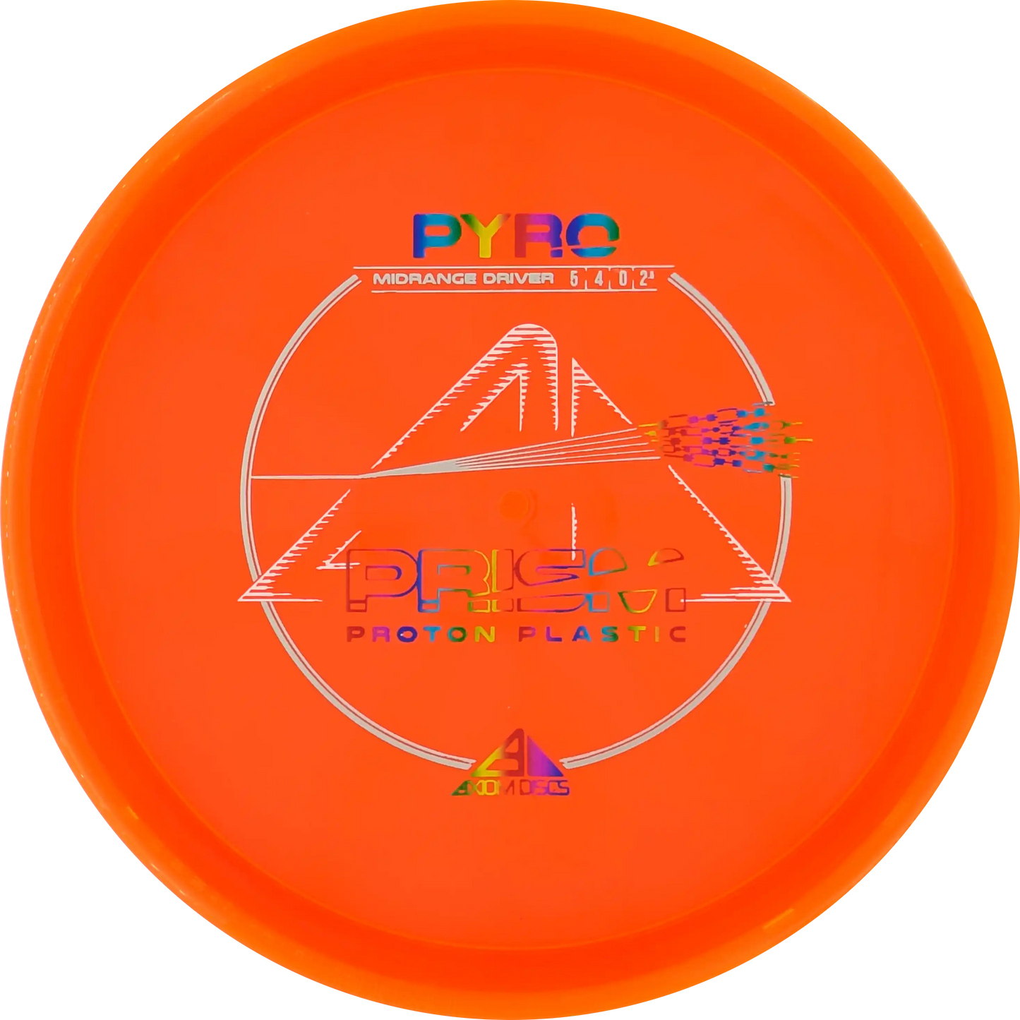 Prism Proton Pyro