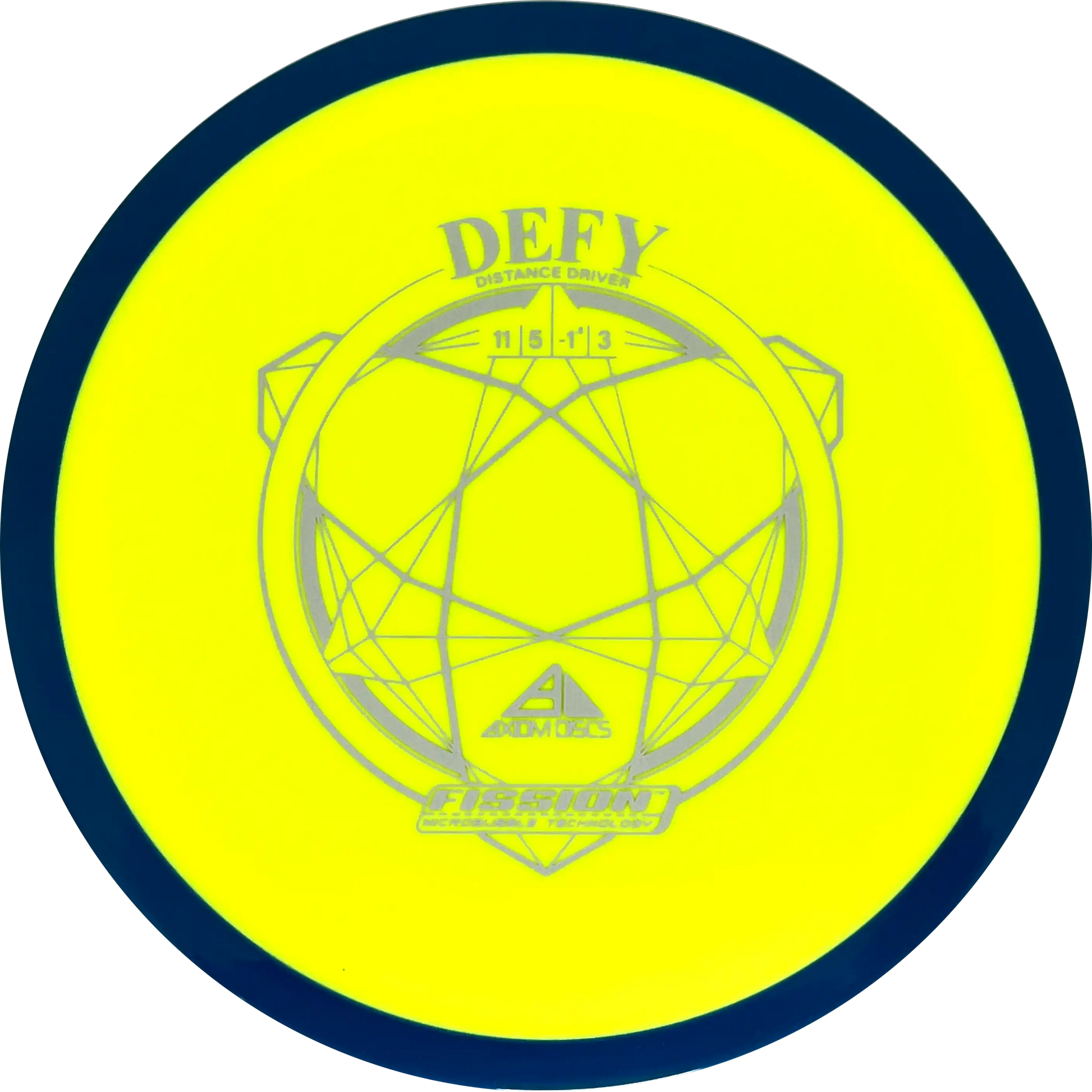 Fission Defy