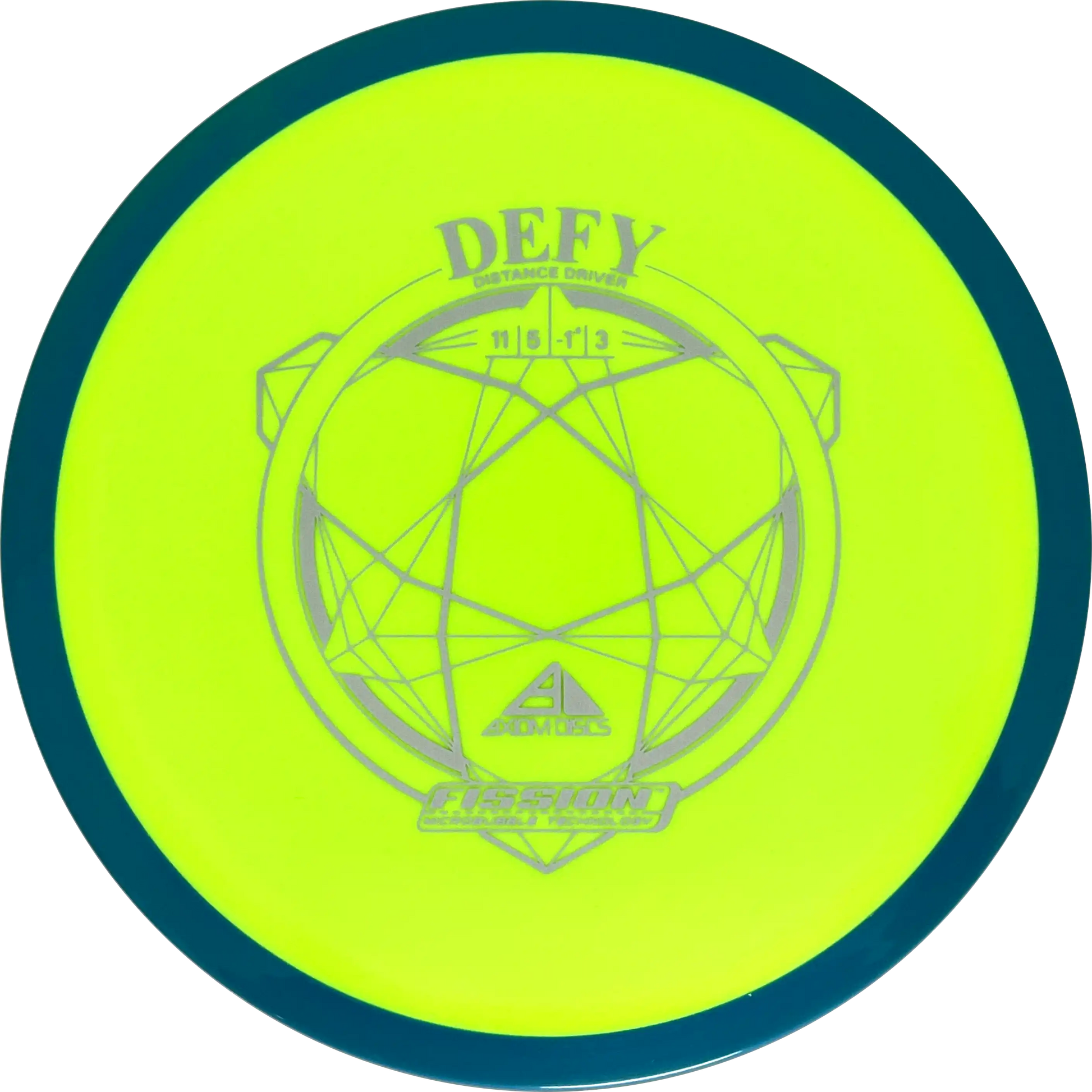 Fission Defy