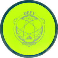 Fission Defy