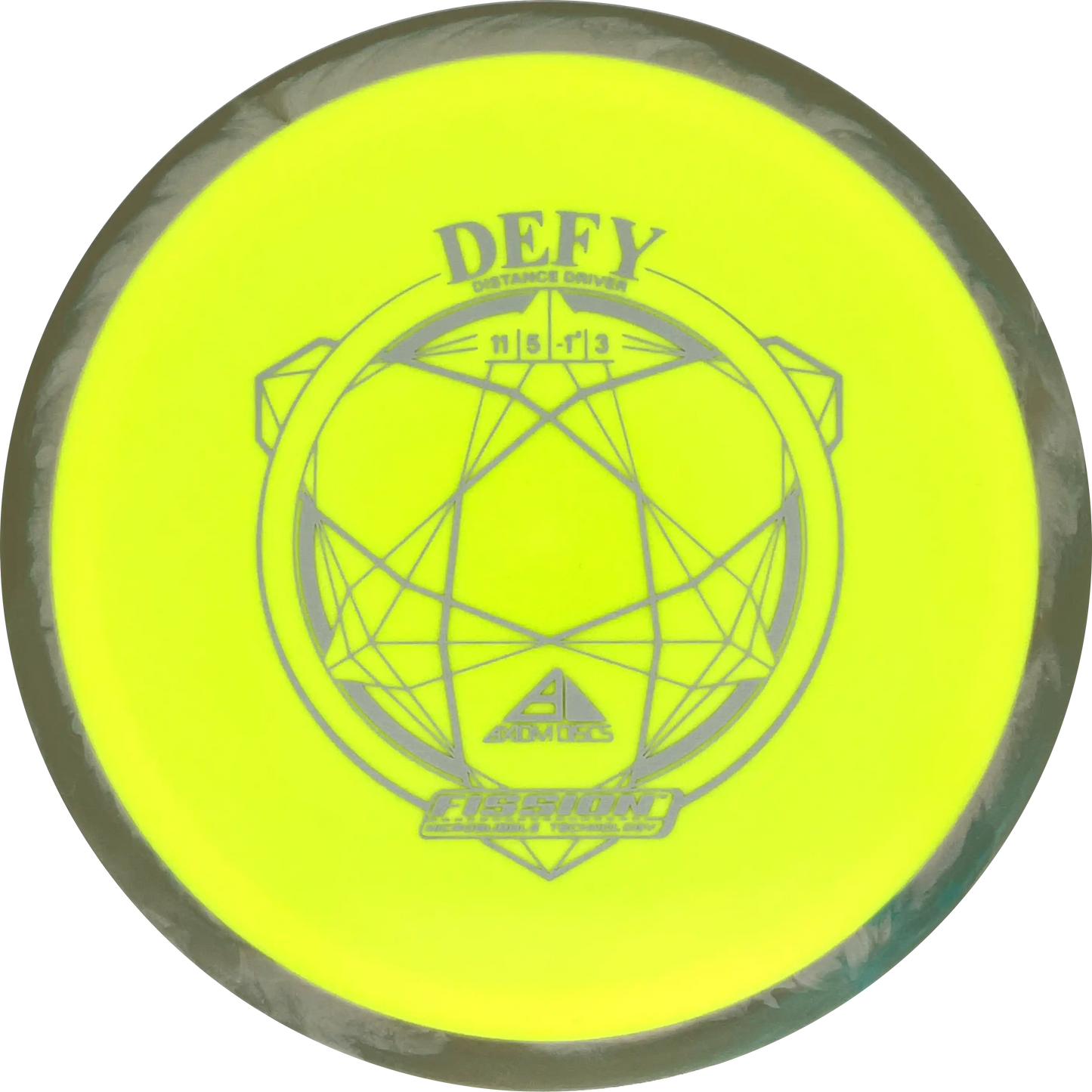 Fission Defy