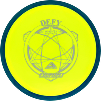 Fission Defy