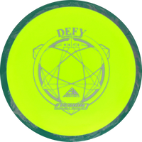 Fission Defy