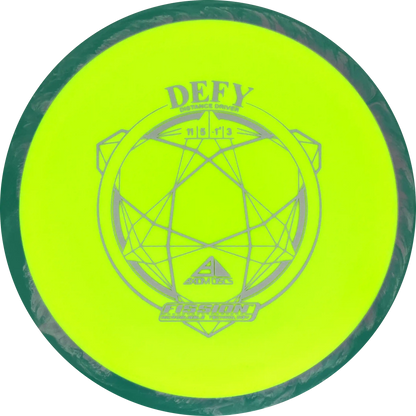 Fission Defy