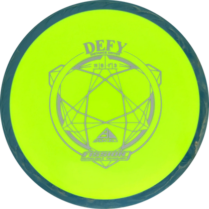 Fission Defy