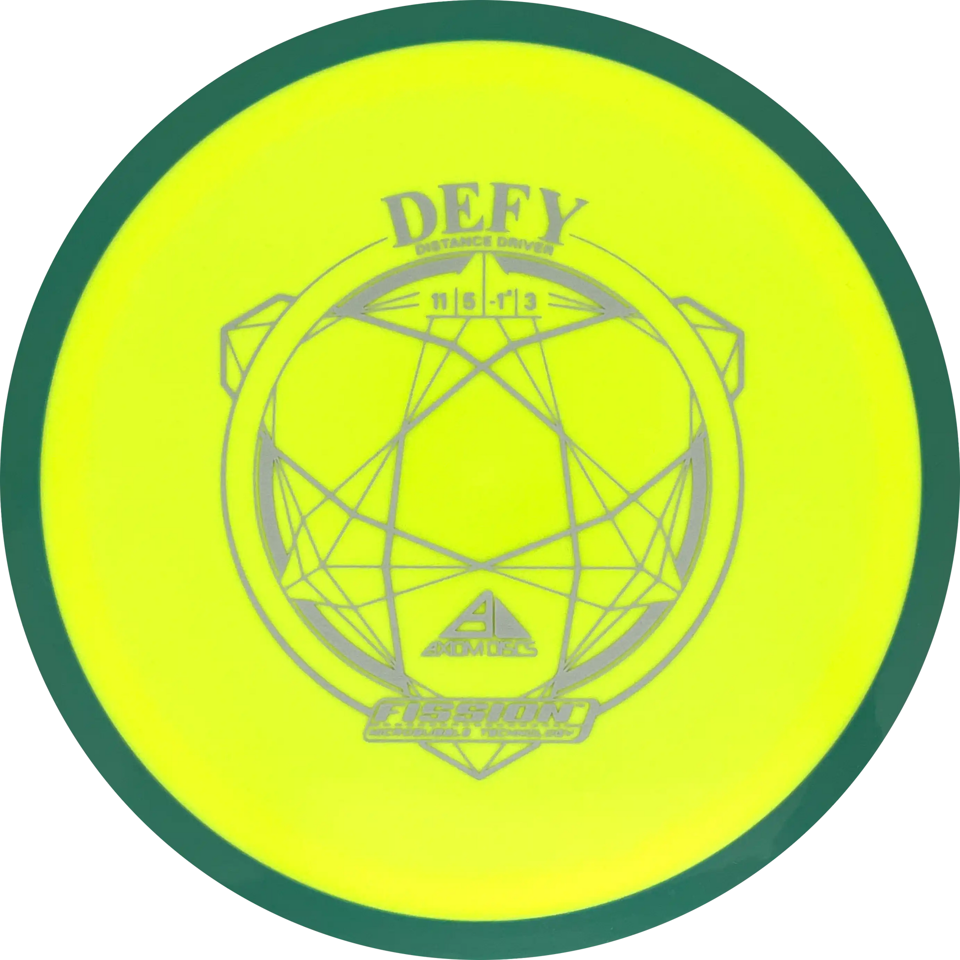 Fission Defy