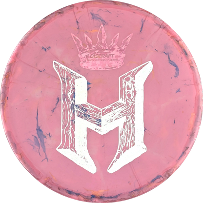 Big Z Jawbreaker 2025 DGPT Final Holyn Handley Zone SS