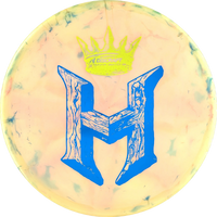 Big Z Jawbreaker 2025 DGPT Final Holyn Handley Zone SS