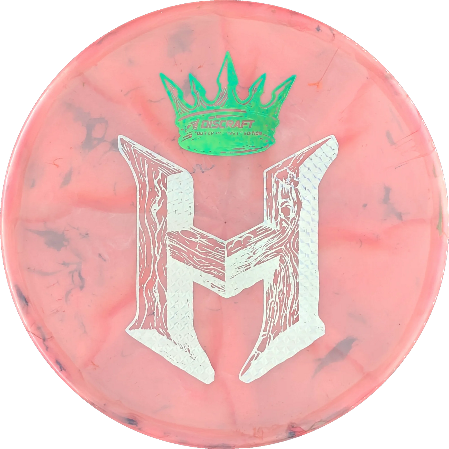 Big Z Jawbreaker 2025 DGPT Final Holyn Handley Zone SS