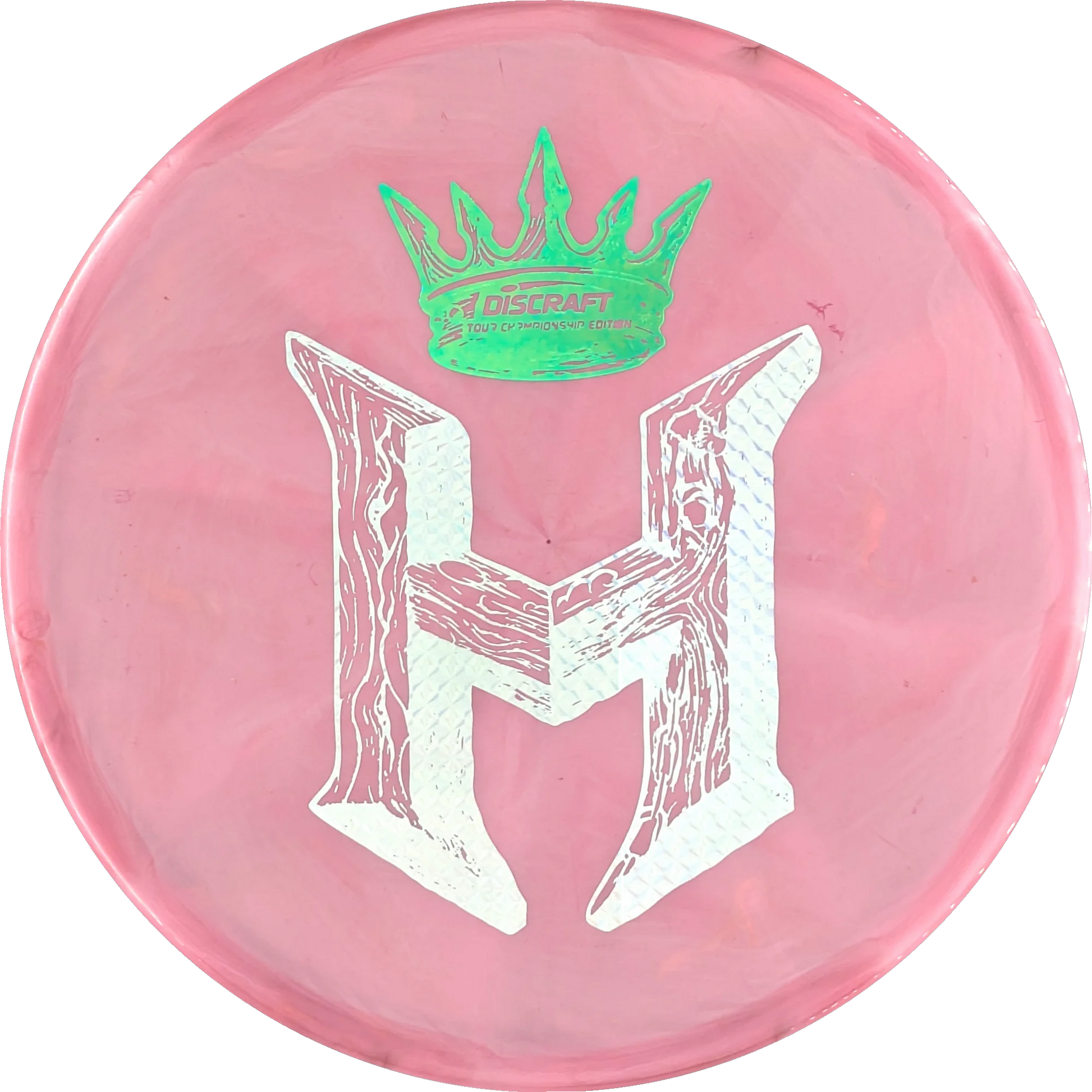 Big Z Jawbreaker 2025 DGPT Final Holyn Handley Zone SS