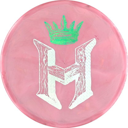 Big Z Jawbreaker 2025 DGPT Final Holyn Handley Zone SS