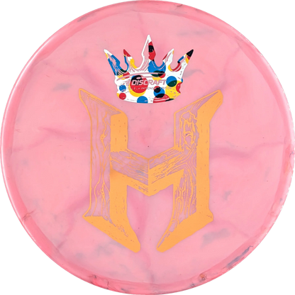 Big Z Jawbreaker 2025 DGPT Final Holyn Handley Zone SS