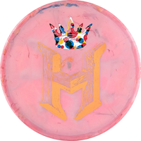 Big Z Jawbreaker 2025 DGPT Final Holyn Handley Zone SS