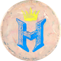 Big Z Jawbreaker 2025 DGPT Final Holyn Handley Zone SS