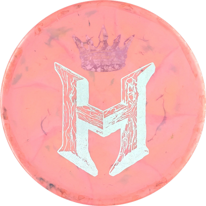 Big Z Jawbreaker 2025 DGPT Final Holyn Handley Zone SS