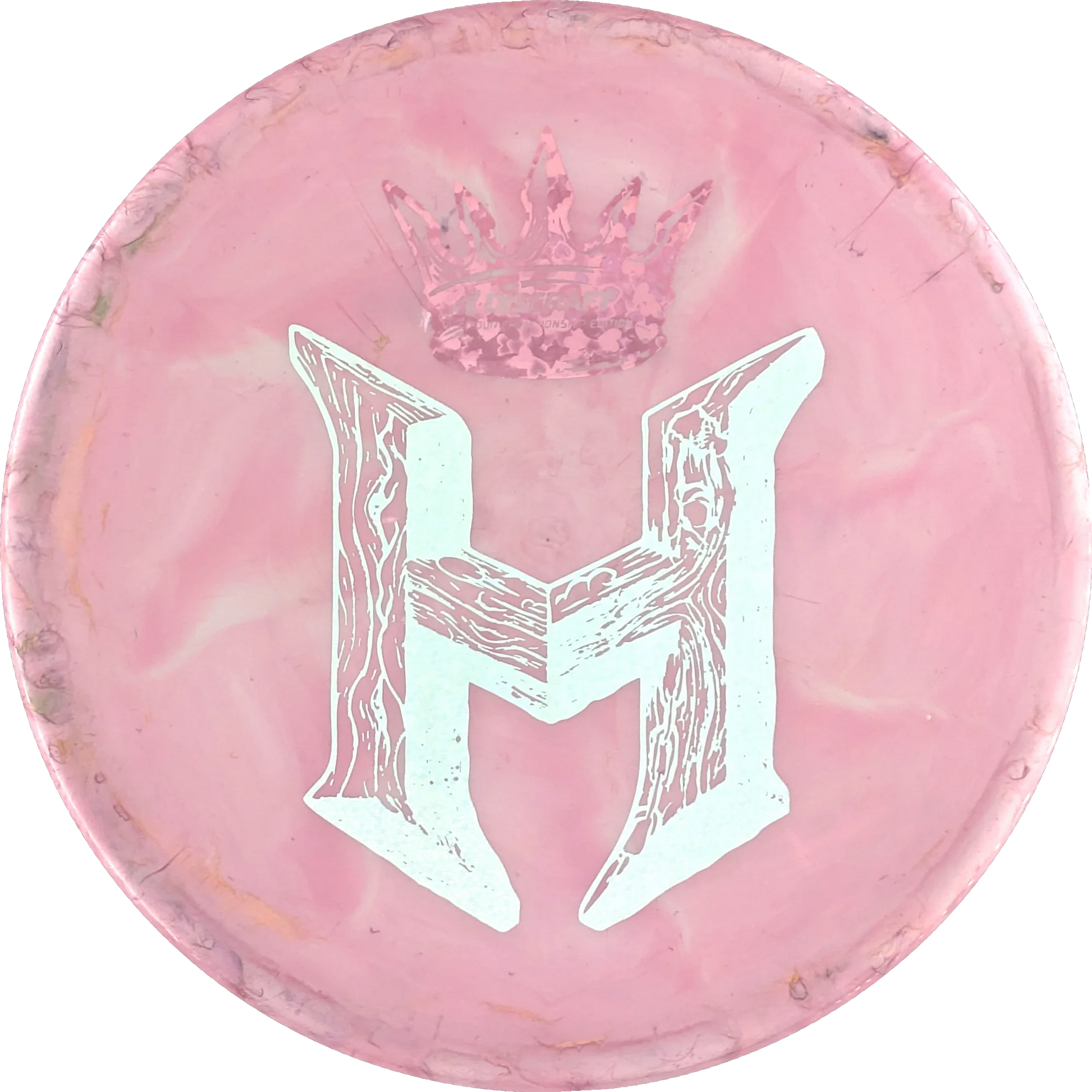 Big Z Jawbreaker 2025 DGPT Final Holyn Handley Zone SS