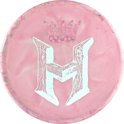 Big Z Jawbreaker 2025 DGPT Final Holyn Handley Zone SS