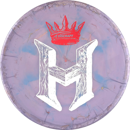 Big Z Jawbreaker 2025 DGPT Final Holyn Handley Zone SS