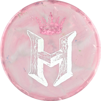 Big Z Jawbreaker 2025 DGPT Final Holyn Handley Zone SS