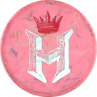 Big Z Jawbreaker 2025 DGPT Final Holyn Handley Zone SS