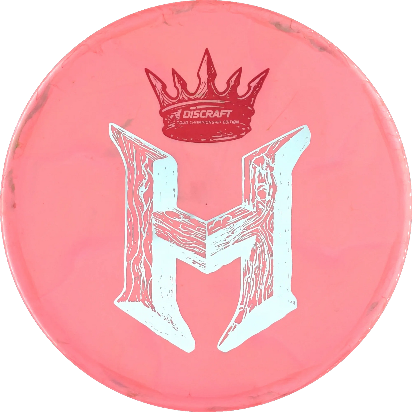 Big Z Jawbreaker 2025 DGPT Final Holyn Handley Zone SS