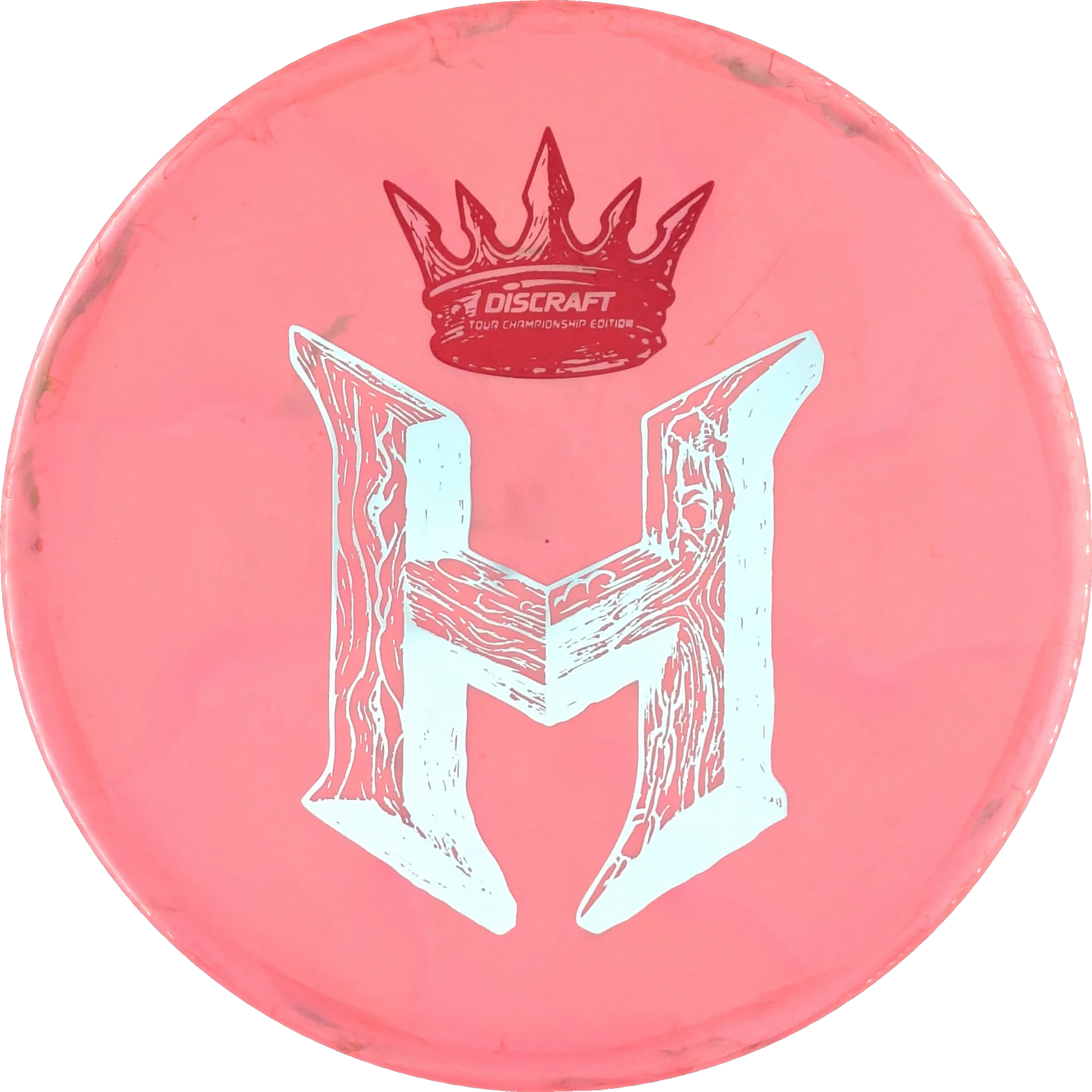 Big Z Jawbreaker 2025 DGPT Final Holyn Handley Zone SS