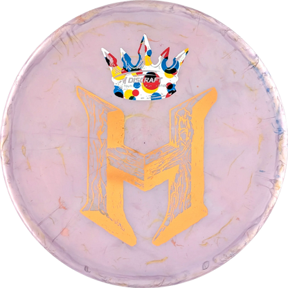 Big Z Jawbreaker 2025 DGPT Final Holyn Handley Zone SS