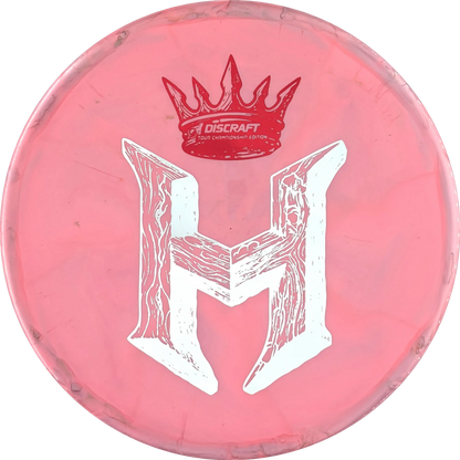 Big Z Jawbreaker 2025 DGPT Final Holyn Handley Zone SS