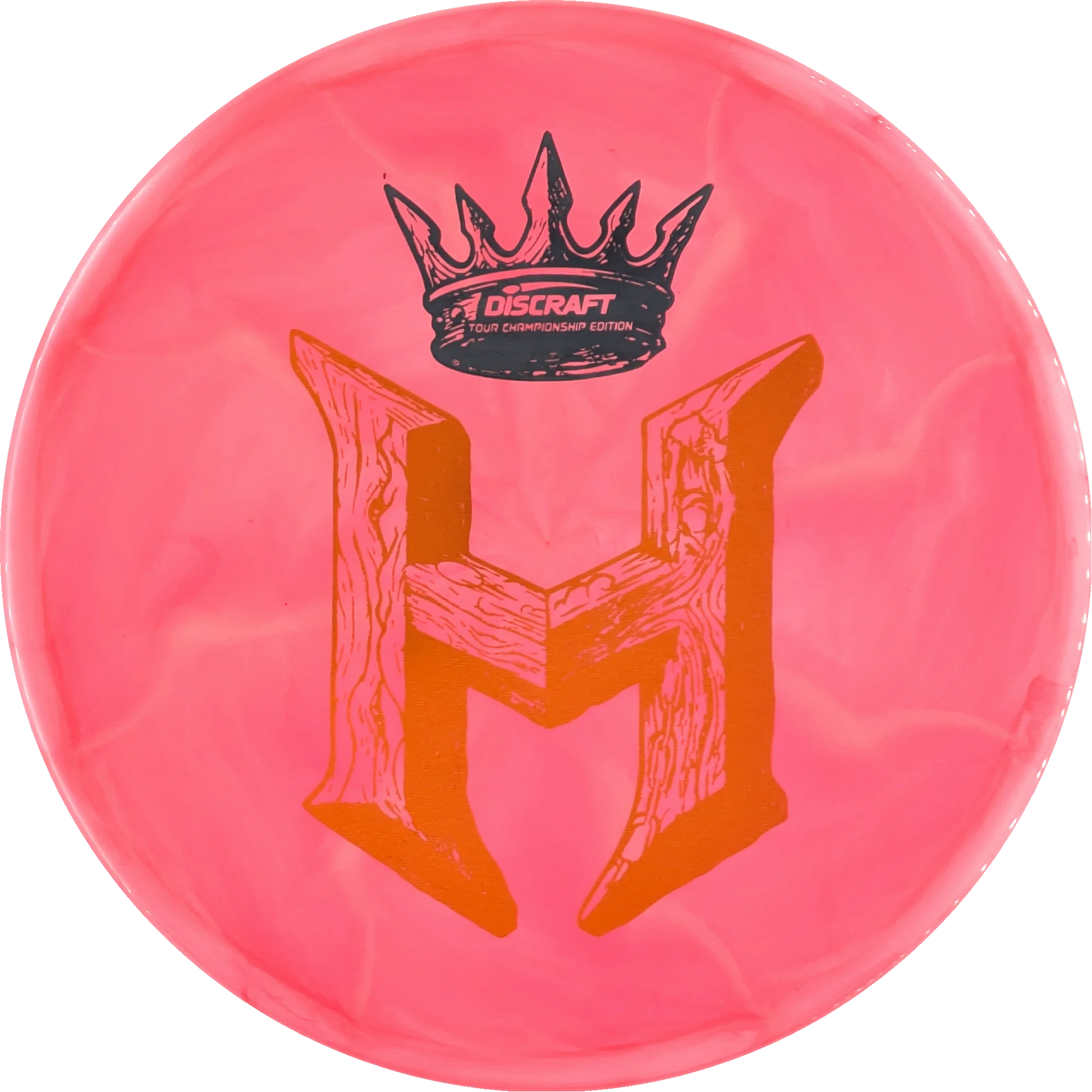 Big Z Jawbreaker 2025 DGPT Final Holyn Handley Zone SS