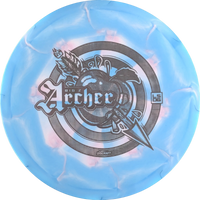 Big Z Swirl 2026 Ledgestone Archer