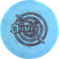Big Z Swirl 2026 Ledgestone Archer