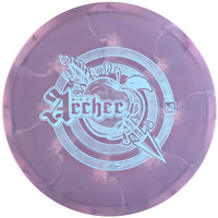 Big Z Swirl 2026 Ledgestone Archer
