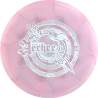 Big Z Swirl 2026 Ledgestone Archer