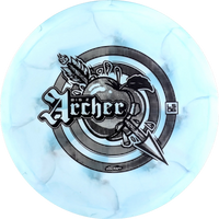 Big Z Swirl 2026 Ledgestone Archer