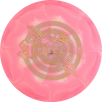 Big Z Swirl 2026 Ledgestone Archer